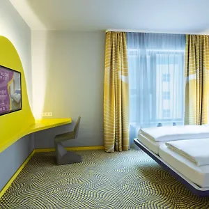 Prize By Radisson, ホテル