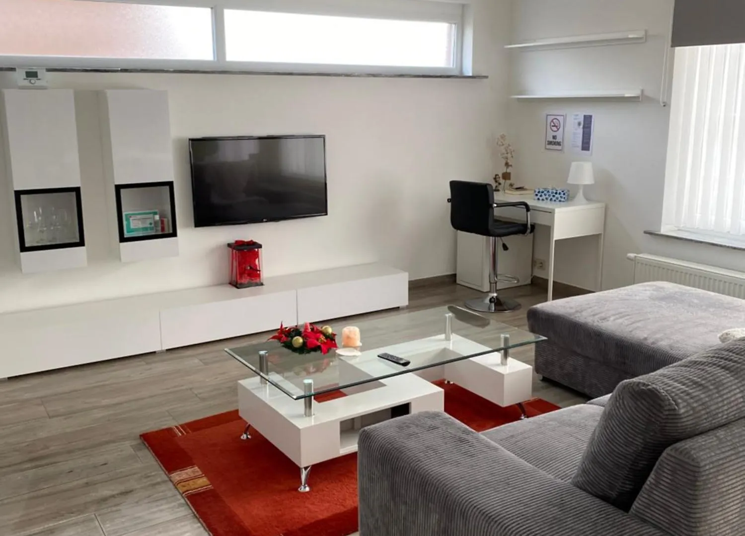 Zwarte Arend Airbnb Antwerp Apartment